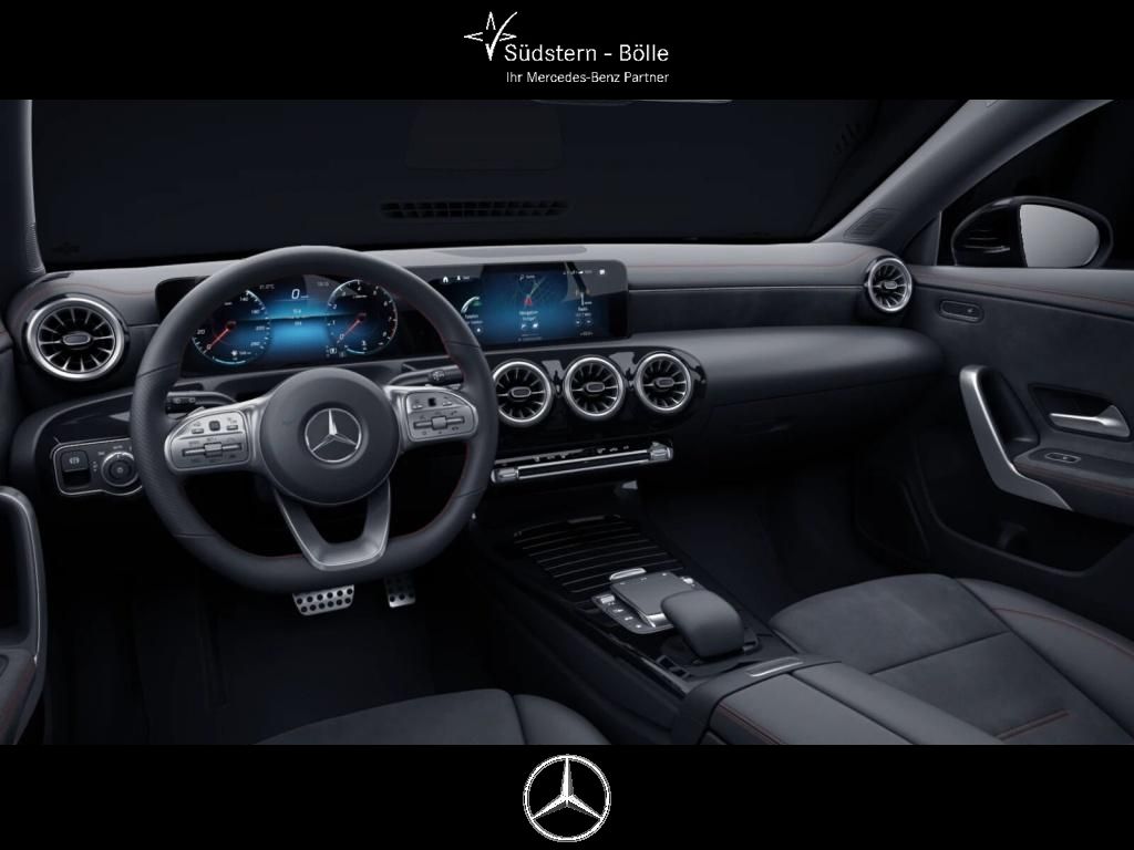 Mercedes-Benz CLA 250 4M AMG - Samsaru's Car Outlet