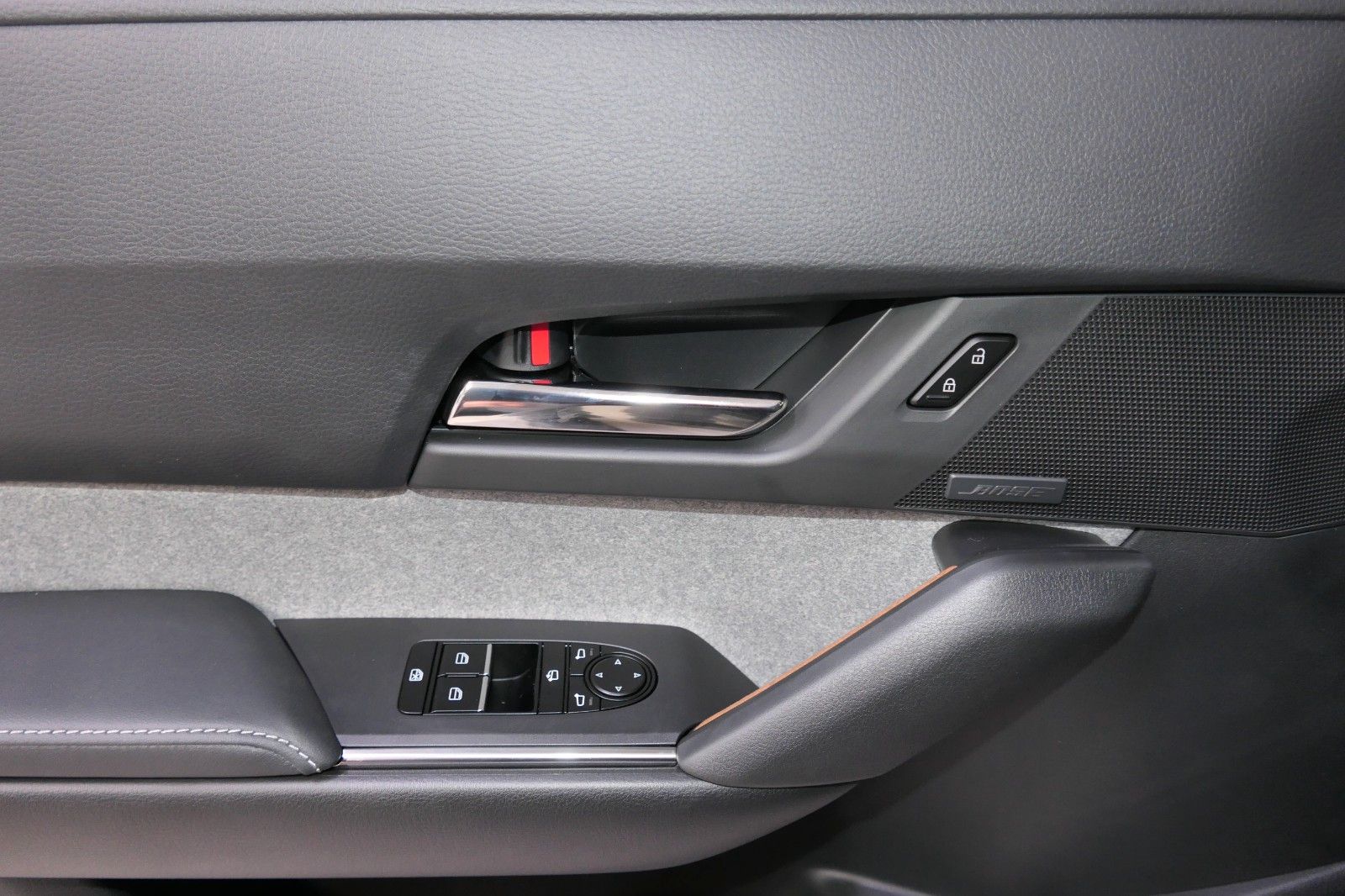 Mazda MX-30 170PS Range-EV Makoto Plus Vollausstattung