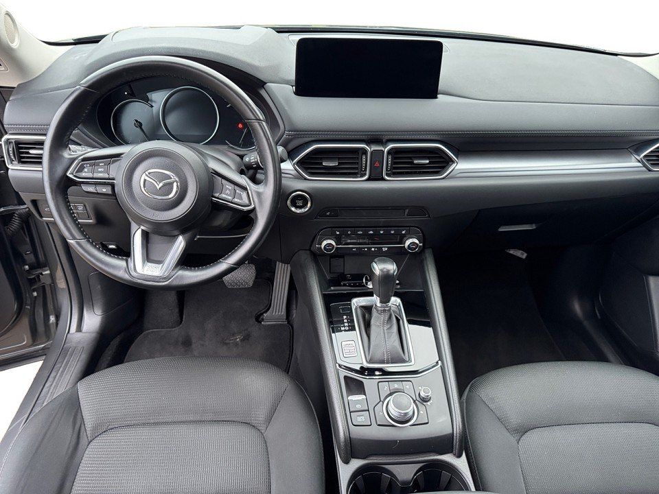 Mazda CX-5 SKYACTIV-G 194 AWD 5T 6AG AL-ADVANTAGE