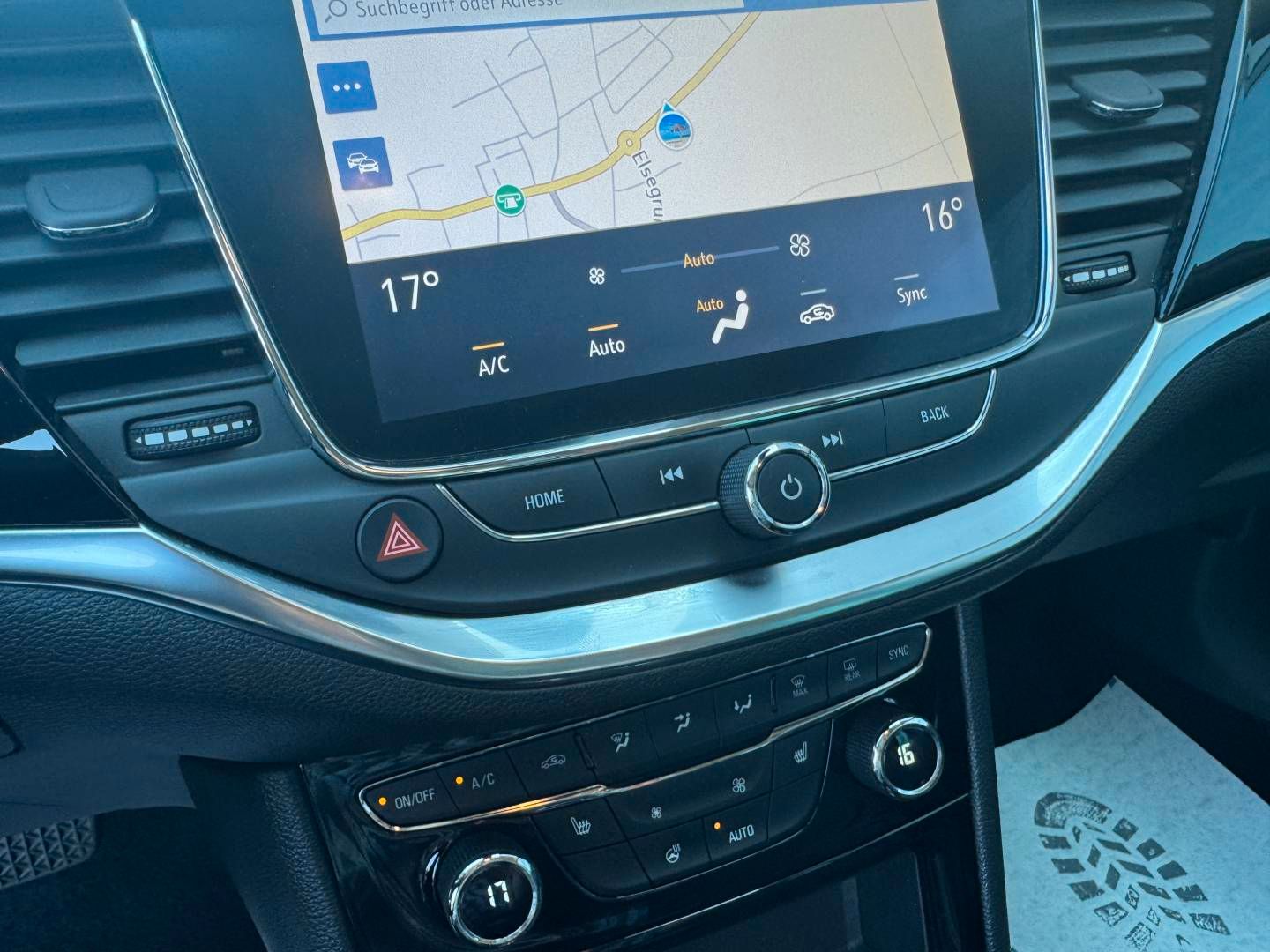 Opel ASTRA ST 1.5D Elegance - Samsaru's Car Outlet