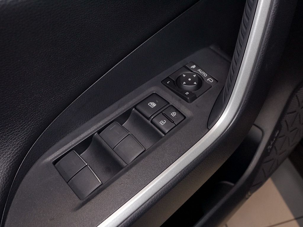 Toyota RAV 4 Teamplayer 2.5 Plug-in Hybrid 4x4 ACC LED