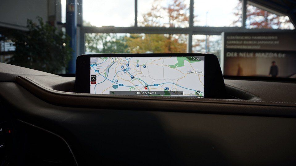 Mazda CX-30 2.5L e-SKYACTIV 140ps 6AT FWD Takumi BLOP