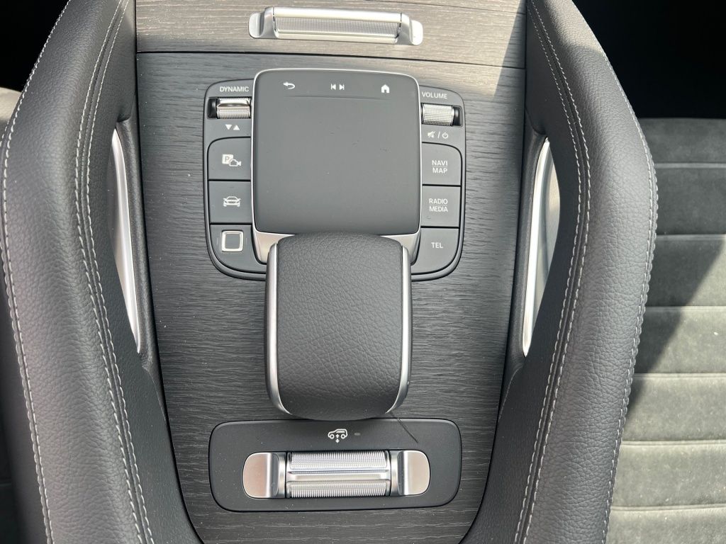 Mercedes-Benz GLE 450 d 4M AMG*Night*AHK*Pano*Mbeam*Burmester*