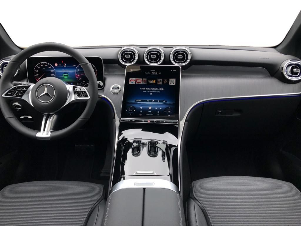 Mercedes-Benz GLC 200 4MATIC Avantgarde - Samsaru's Car Outlet
