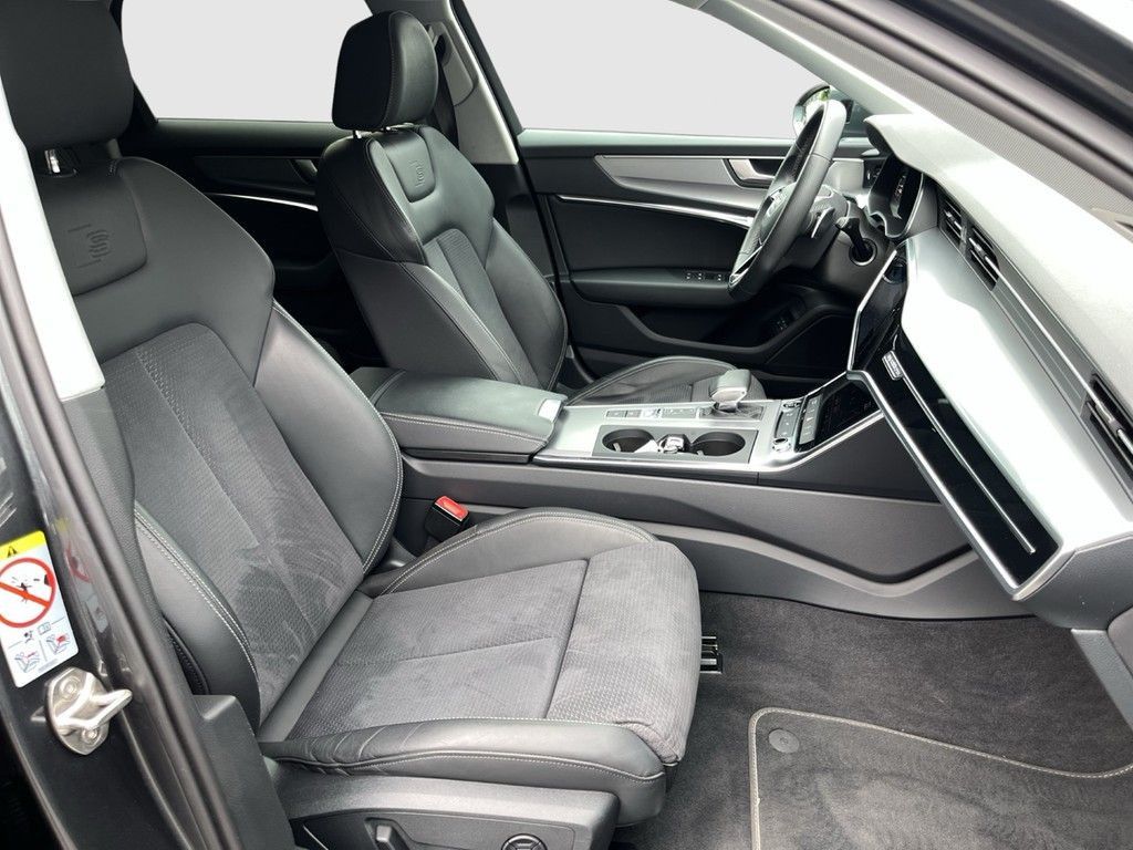 Audi A6 Avant 55 TFSI e quattro 2x S line Matrix AHK