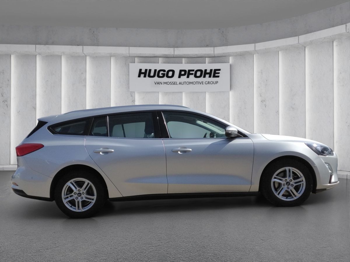 Ford Focus 1.0 EcoBoost - Samsaru's Car Outlet