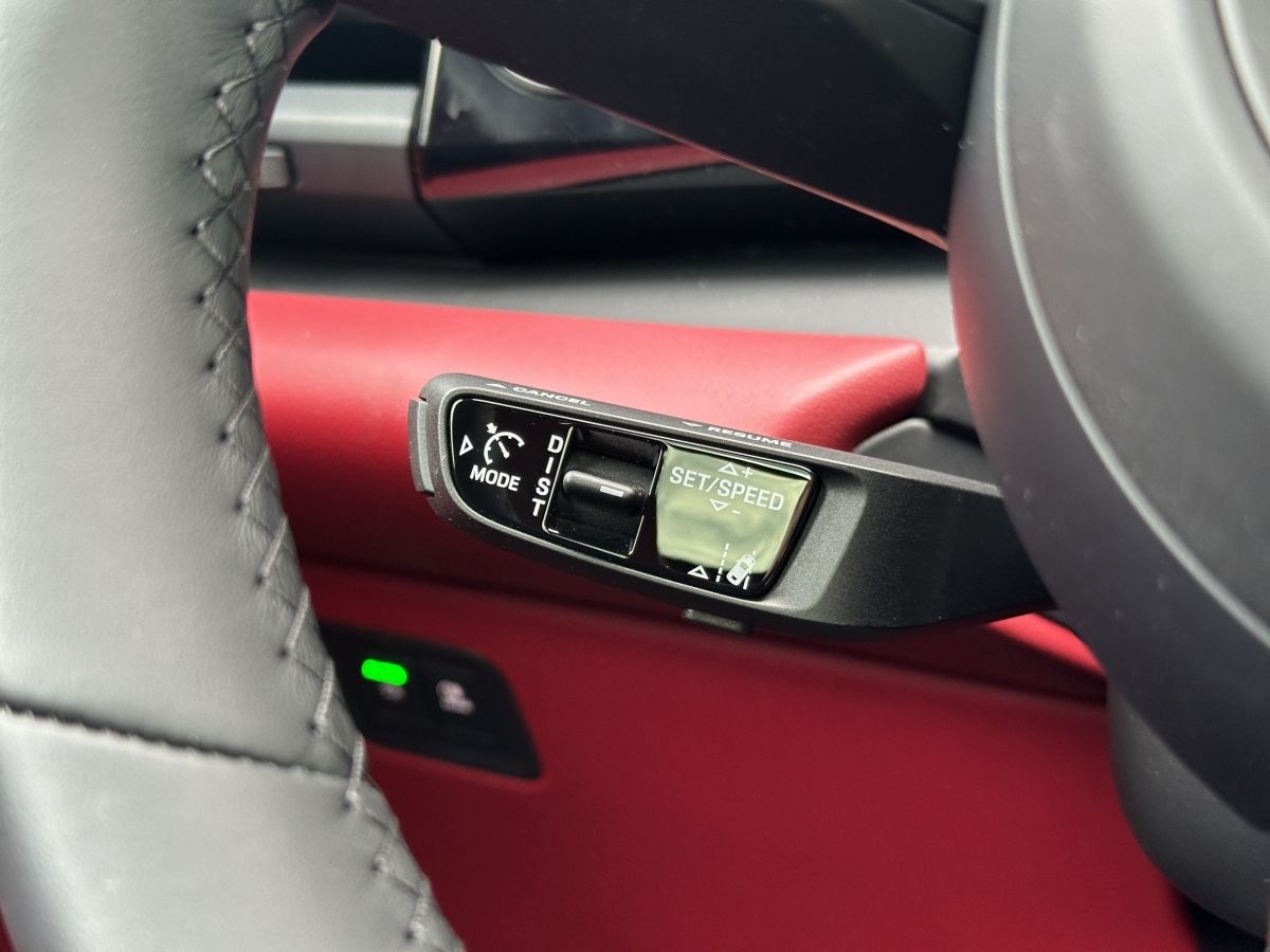 Porsche Macan 4S | Head-Up Display | Hinterachslenkung |