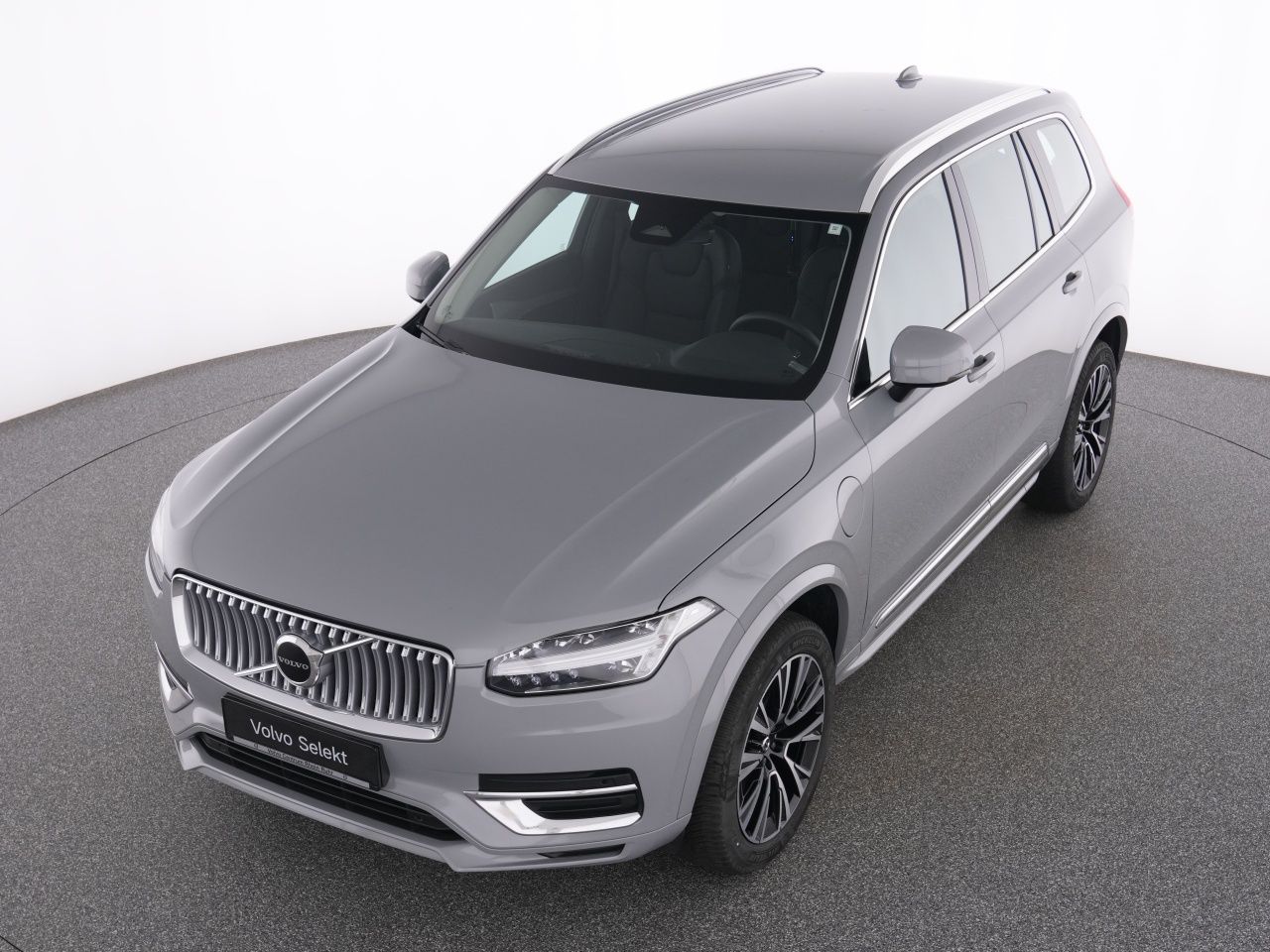 Volvo XC90 T8 Recharge Core+20'+WINTERPAK+KAMERA+