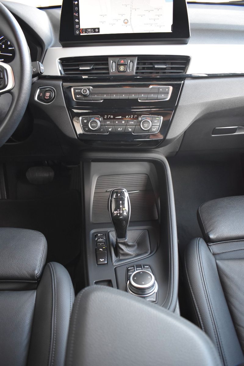 BMW X1 xDrive 25i Aut. Advantage - Samsaru's Car Outlet