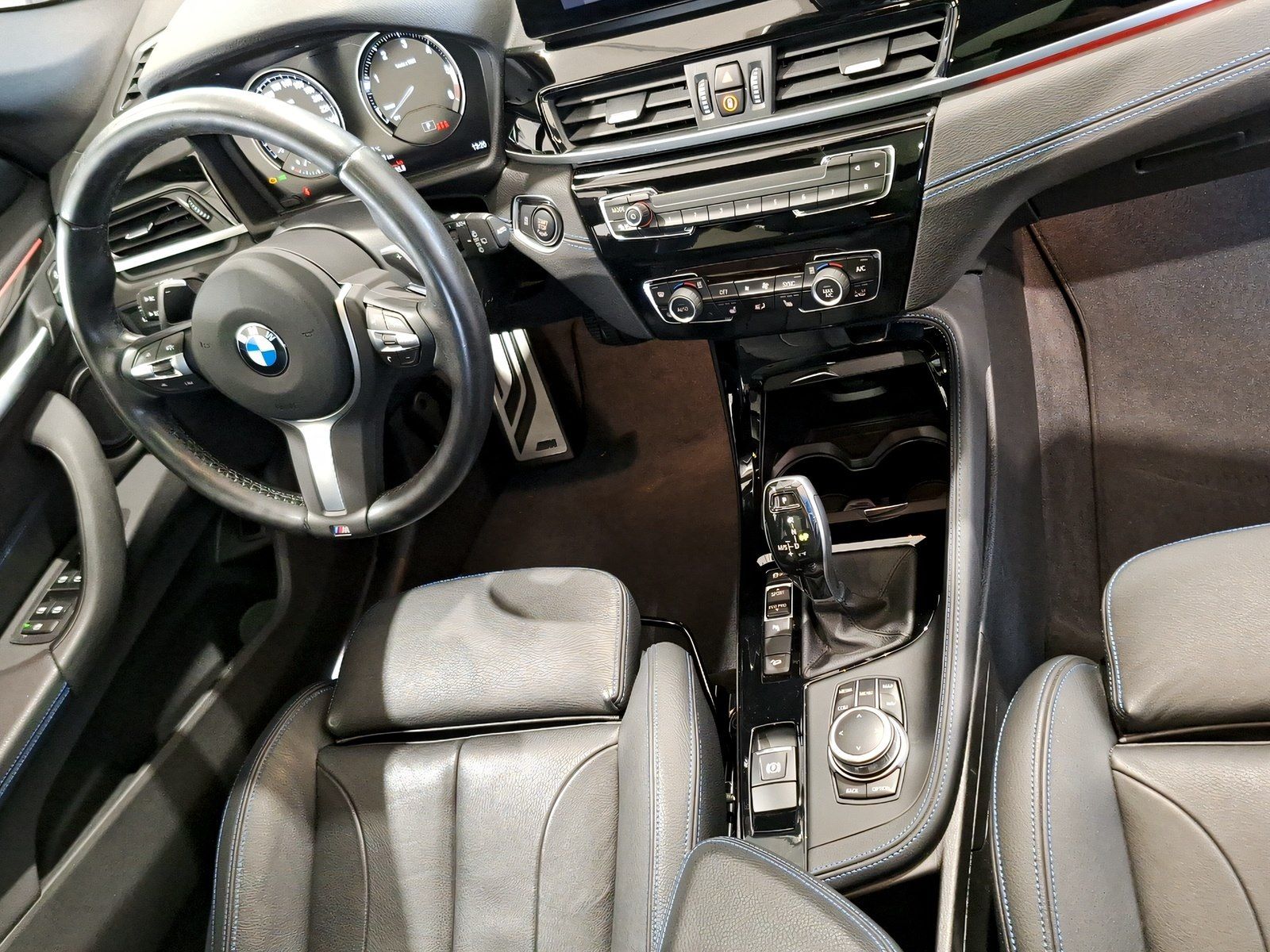 BMW X1 xDrive20d M Sport - Samsaru's Car Outlet