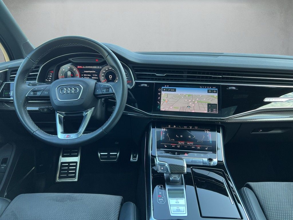 Audi Q7 S line 50 TDI quattro tiptronic competition+