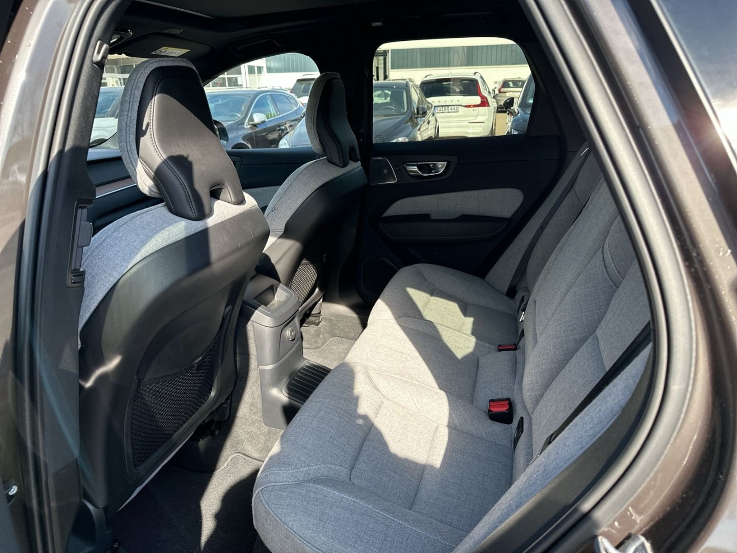 Volvo XC60 T8 Inscription Twin Engine AWD