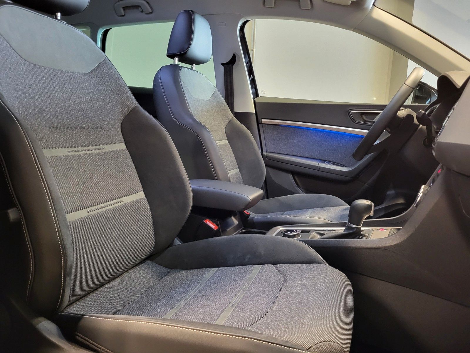 Seat Ateca -Xperience- 1.5 TSI DSG *AHK*Beats*Sitzh.*