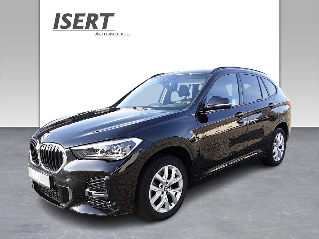 BMW X1 xDrive20d M Sport - Samsaru's Car Outlet