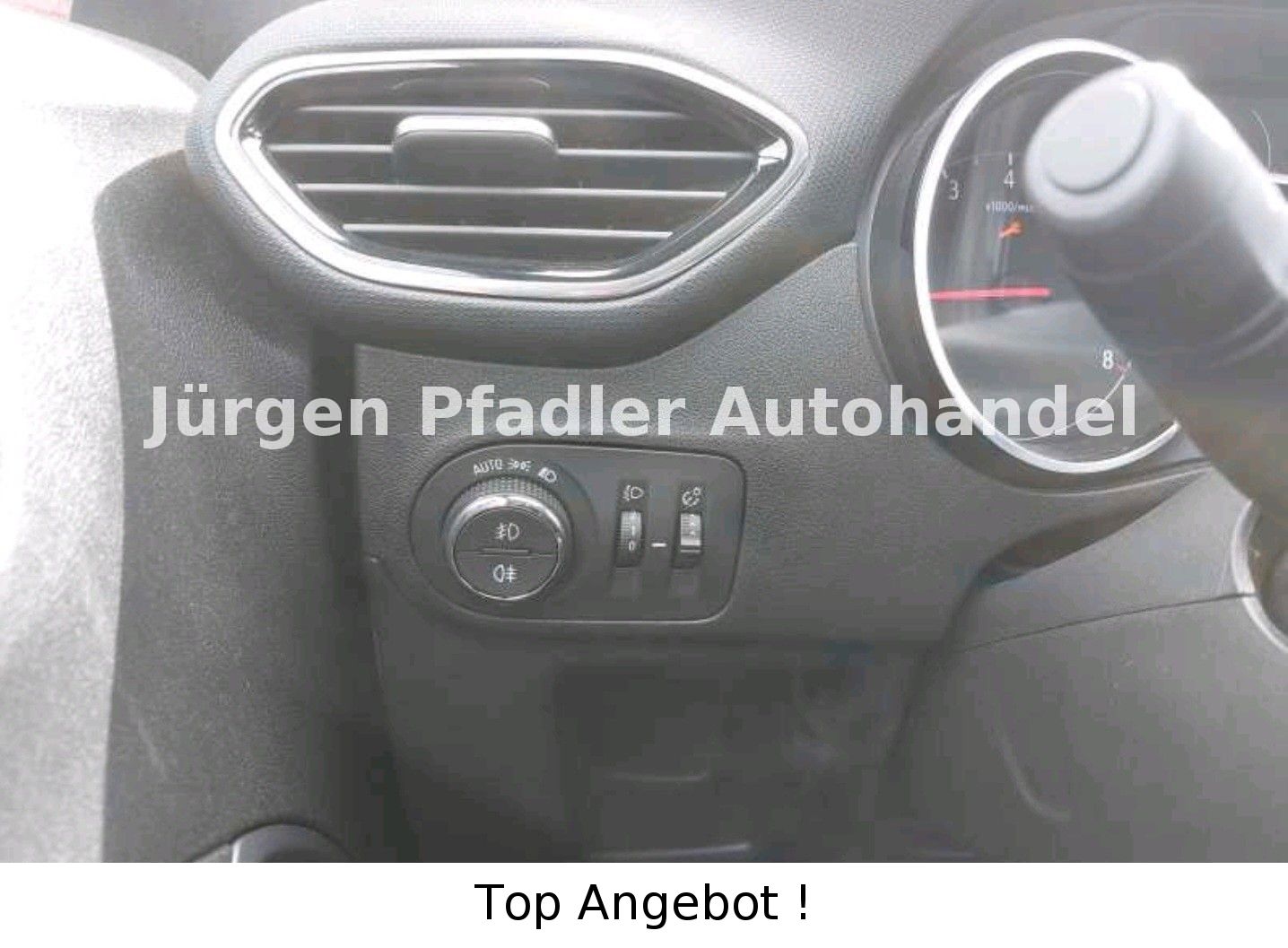 Opel Crossland - Samsaru's Car Outlet