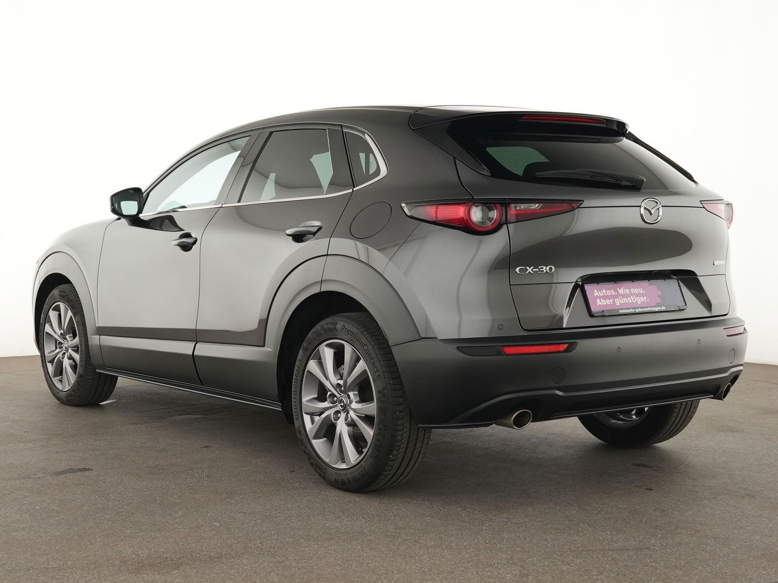 Mazda CX-30 Selection ACC|Head-up-Display|LED|Navi|SHZ