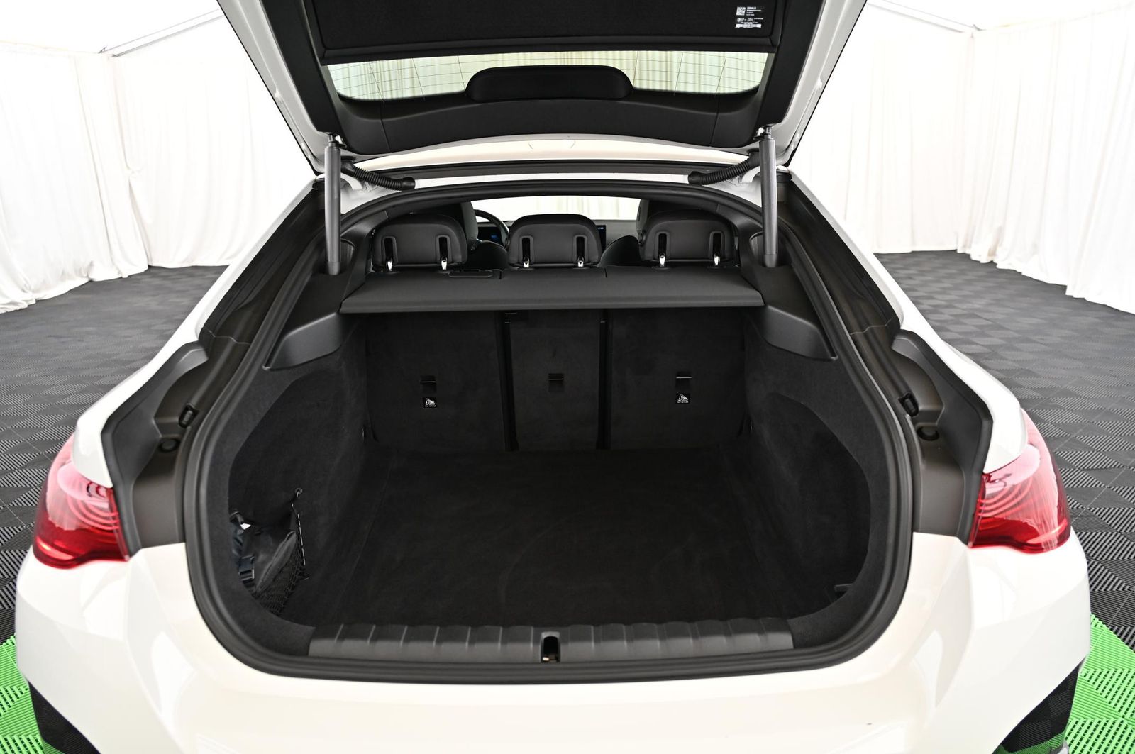 BMW 420d xDrive G-Coupe M-Sport Pro MATRIX/LEDER/GSD