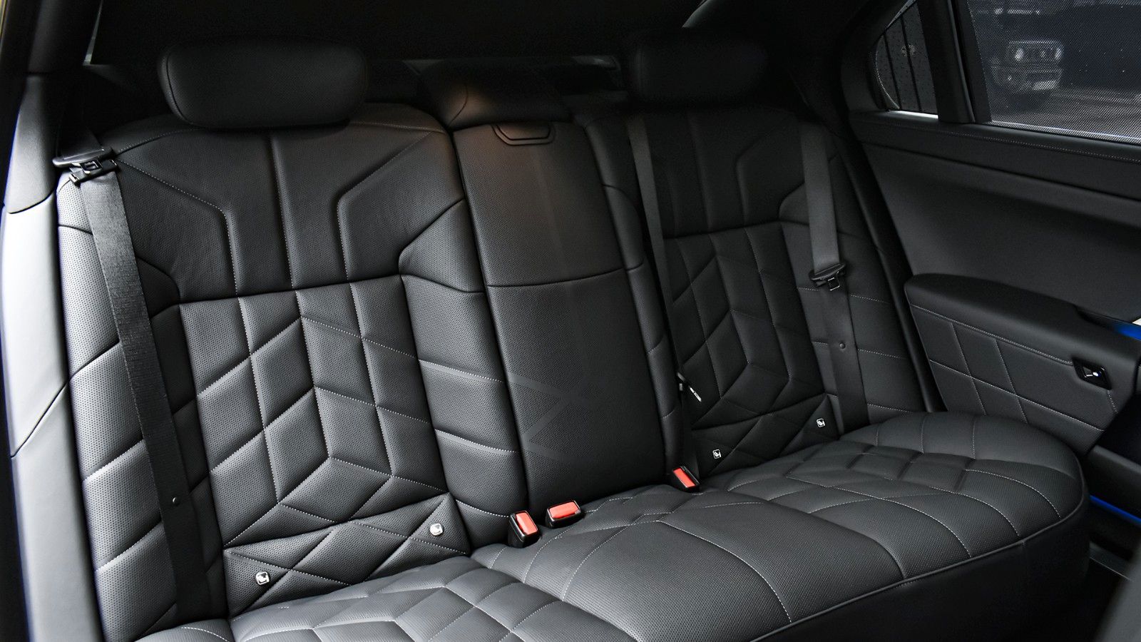 BMW 740d xDrive Pure Excellence Mild Hybrid Sportaut