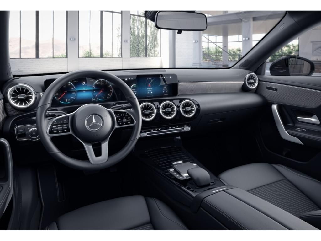 Mercedes-Benz CLA 220 d 4M SB Progressive - Samsaru's Car Outlet