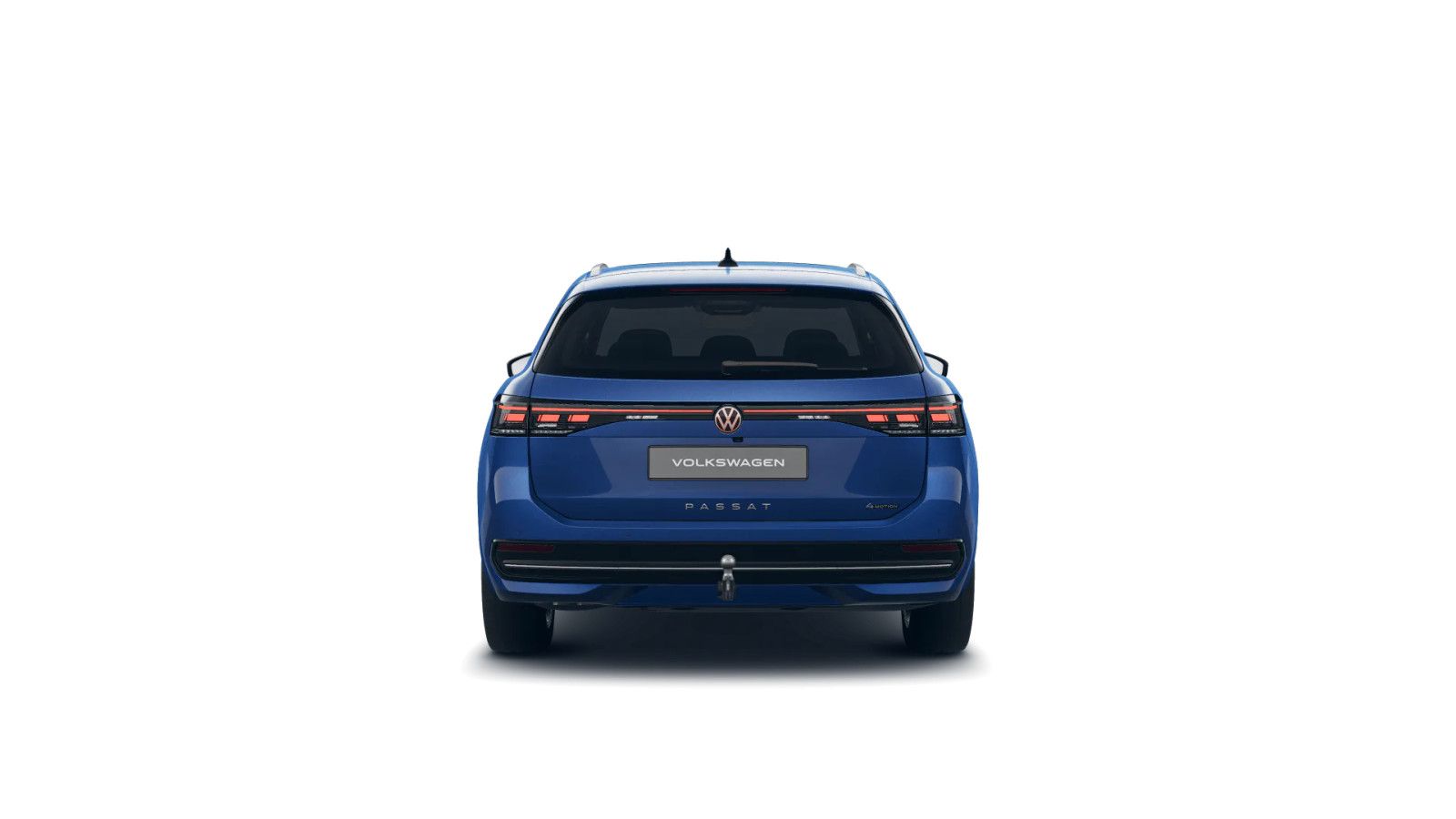 Volkswagen Passat Variant 2.0 TDI 4M ELEGANCE PANO H/K DCC