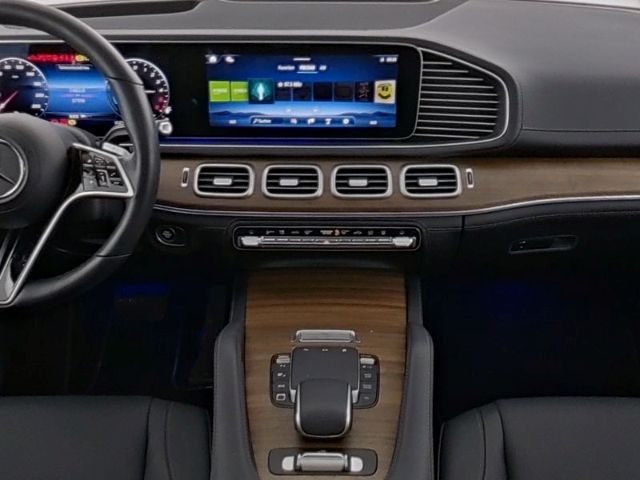 Mercedes-Benz GLE 350 de 4Matic Premium Fahrassistenz AHK