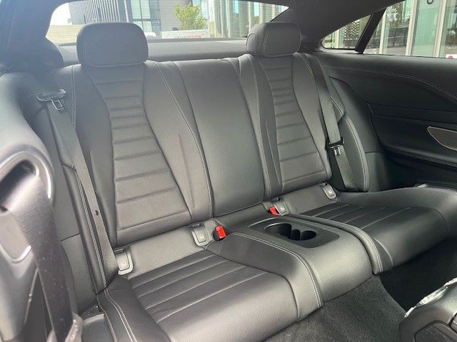 Mercedes-Benz E450 4M Night AMG - Samsaru's Car Outlet