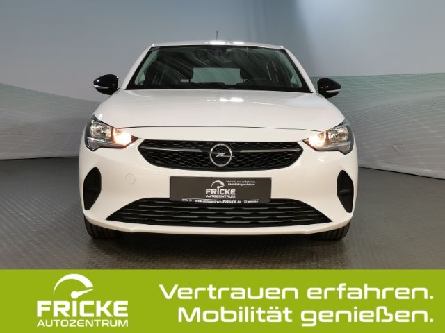 Opel Corsa-e Edition - Samsaru's Car Outlet