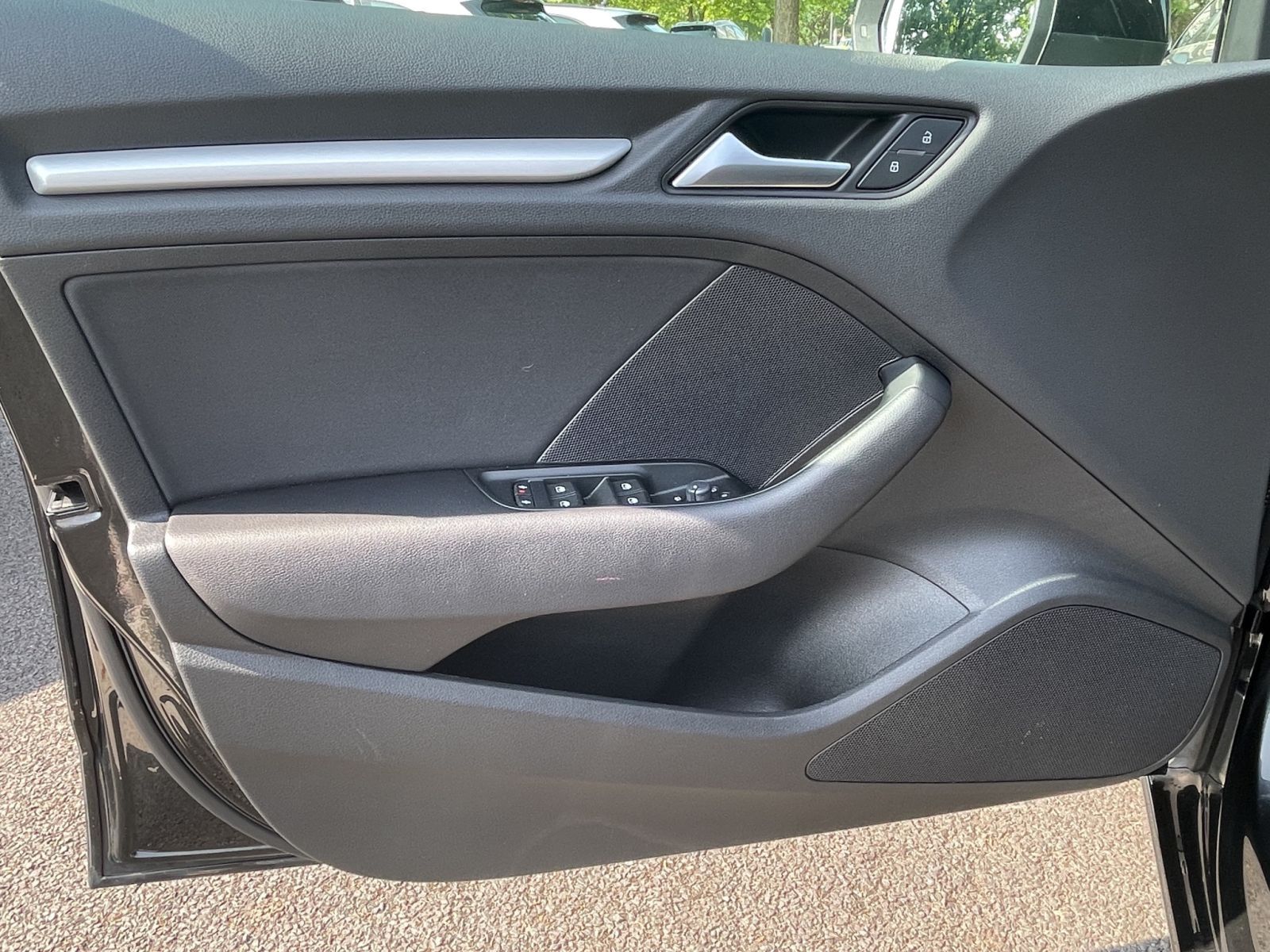 Audi A3 Sportback 35 TDI - Samsaru's Car Outlet