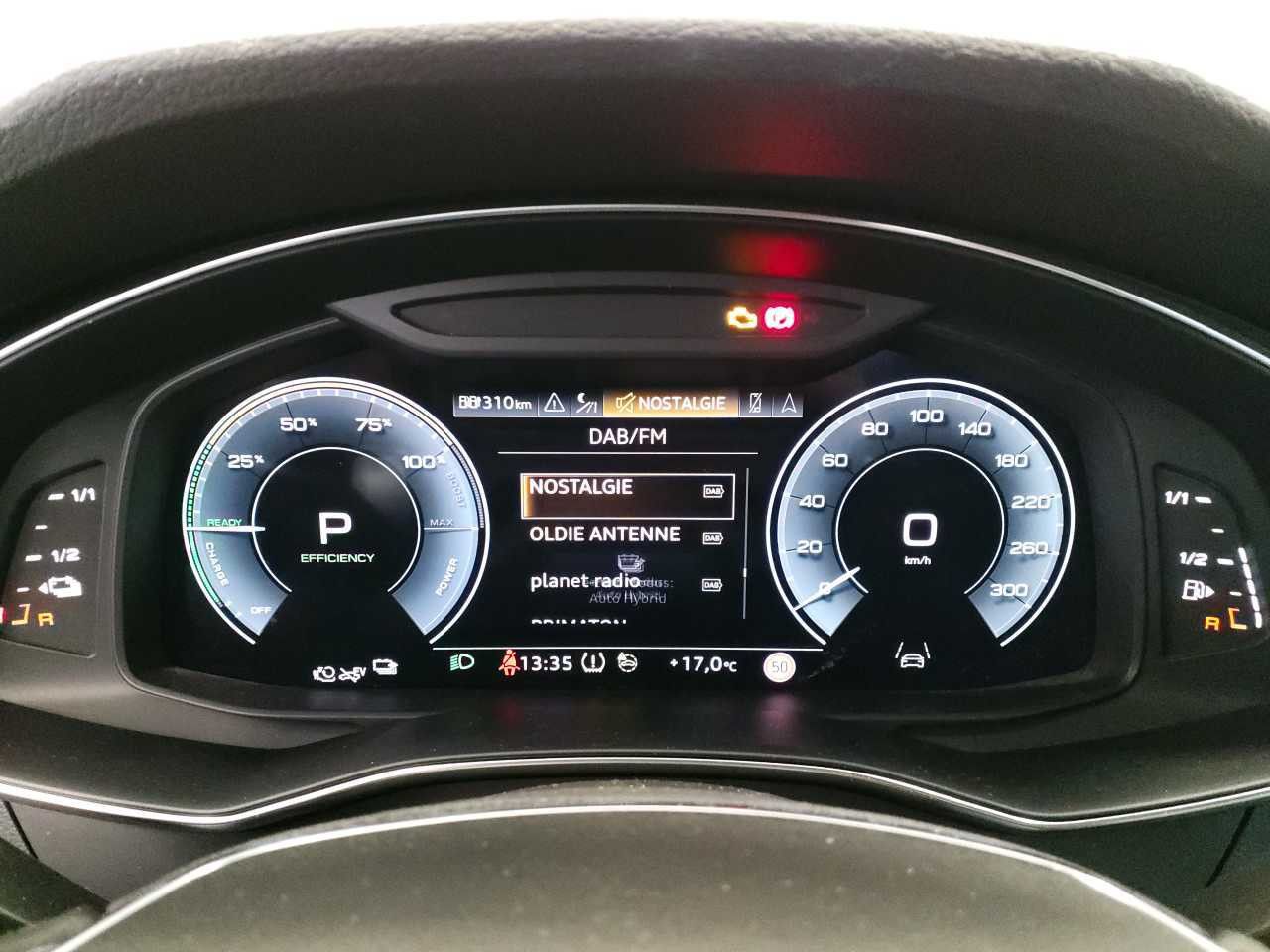 Audi A6 Avant 50 TFSIe quattro - Samsaru's Car Outlet