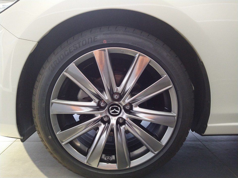 Mazda 6 2023 5WGN 2.5L SKY-G 194ps 6AT FWD EXCLUSIVE-L