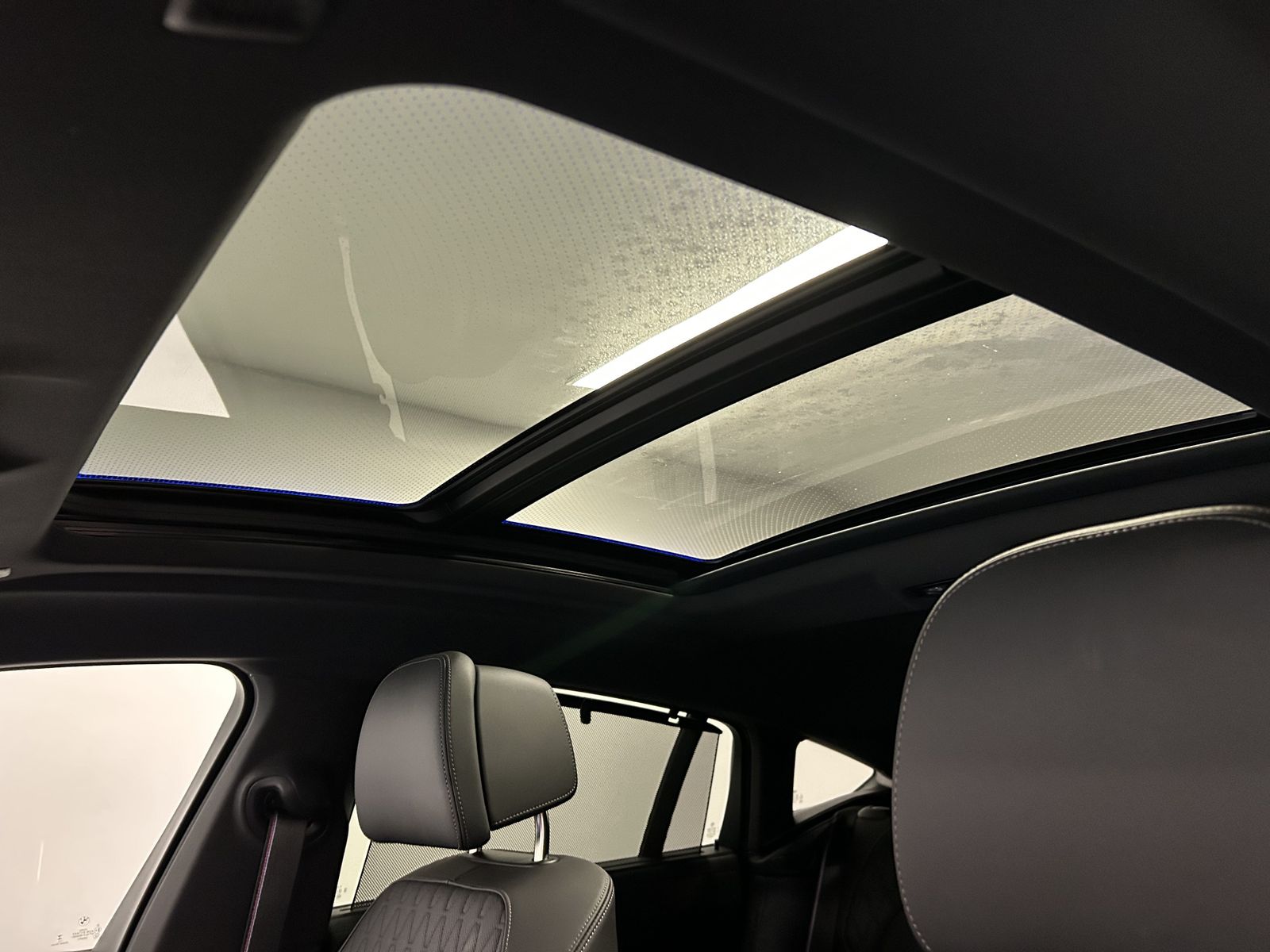 BMW X6 xDrive40d M Sportpaket Pro Harman/Kardon Pano