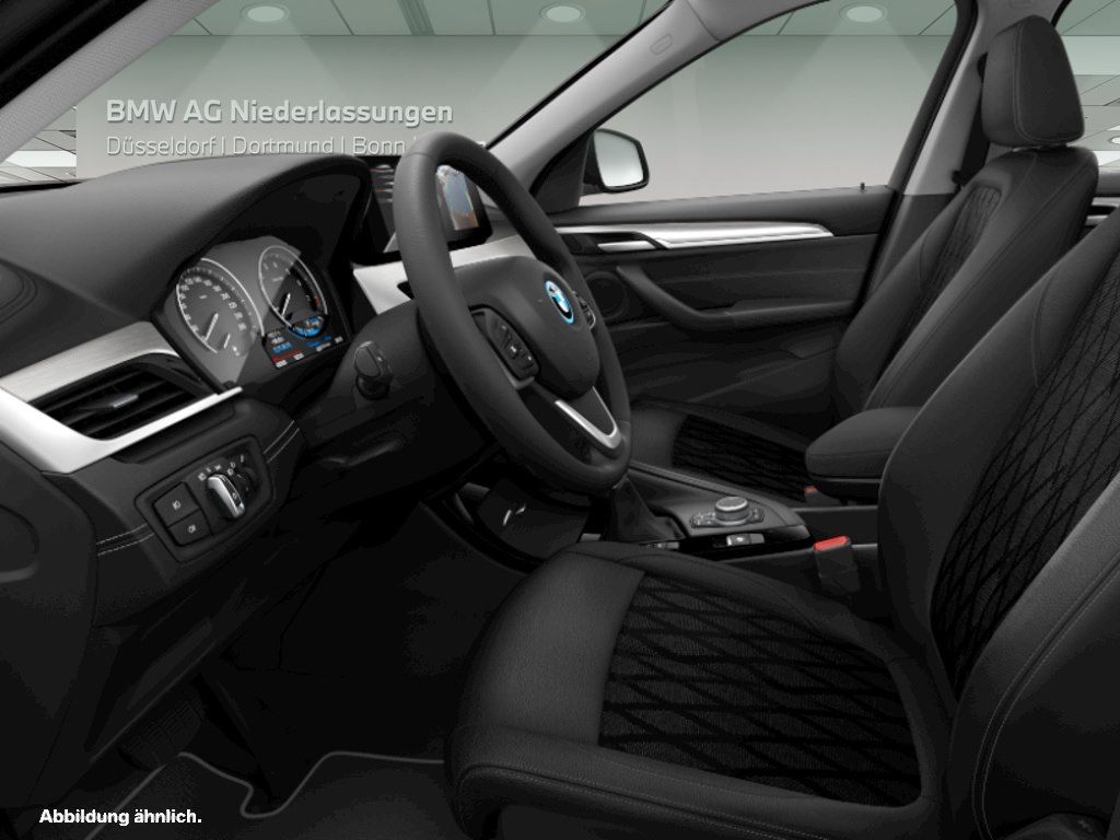 BMW X1 xDrive25e - Samsaru's Car Outlet