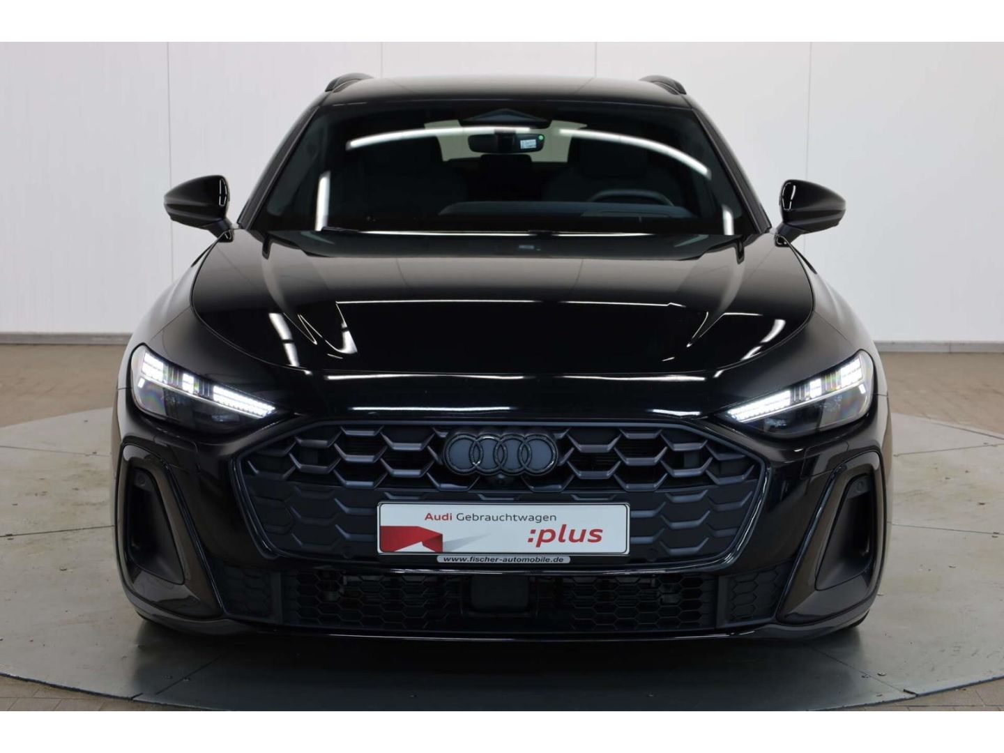Audi A5 Avant e-hybrid qu. S line AHK/Bei.Dis./19''
