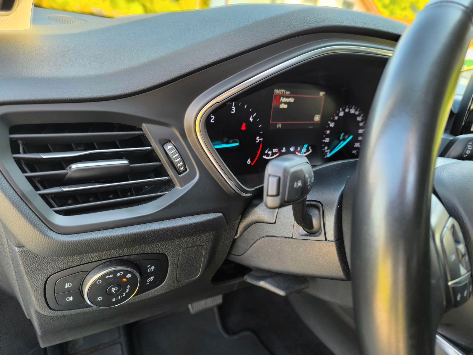 Ford Focus Turnier Active - Samsaru's Car Outlet