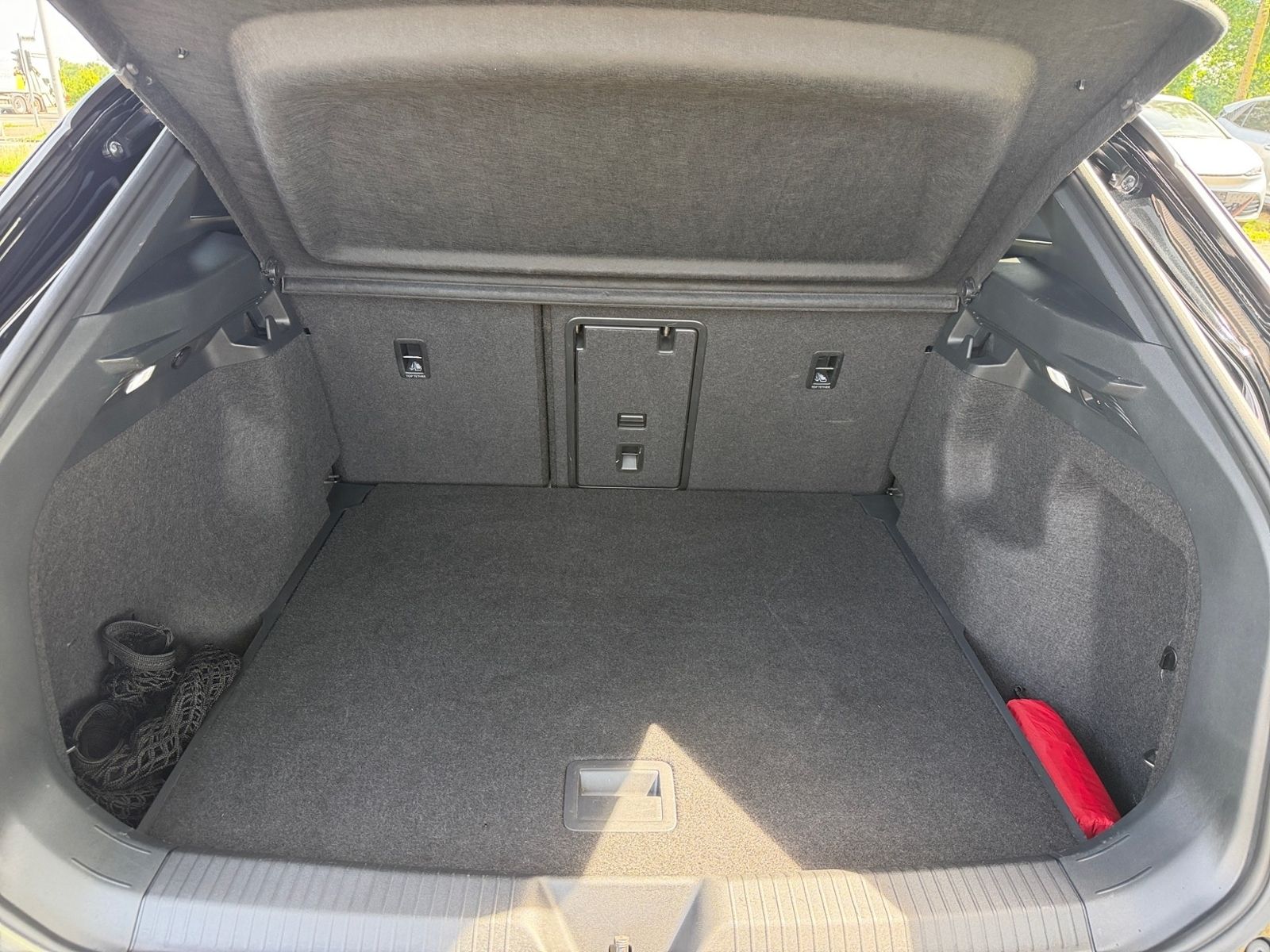 Volkswagen ID.4 GTX 4M 82 kWh +WÄPU +AHK +360° +SOUND +IQ.L