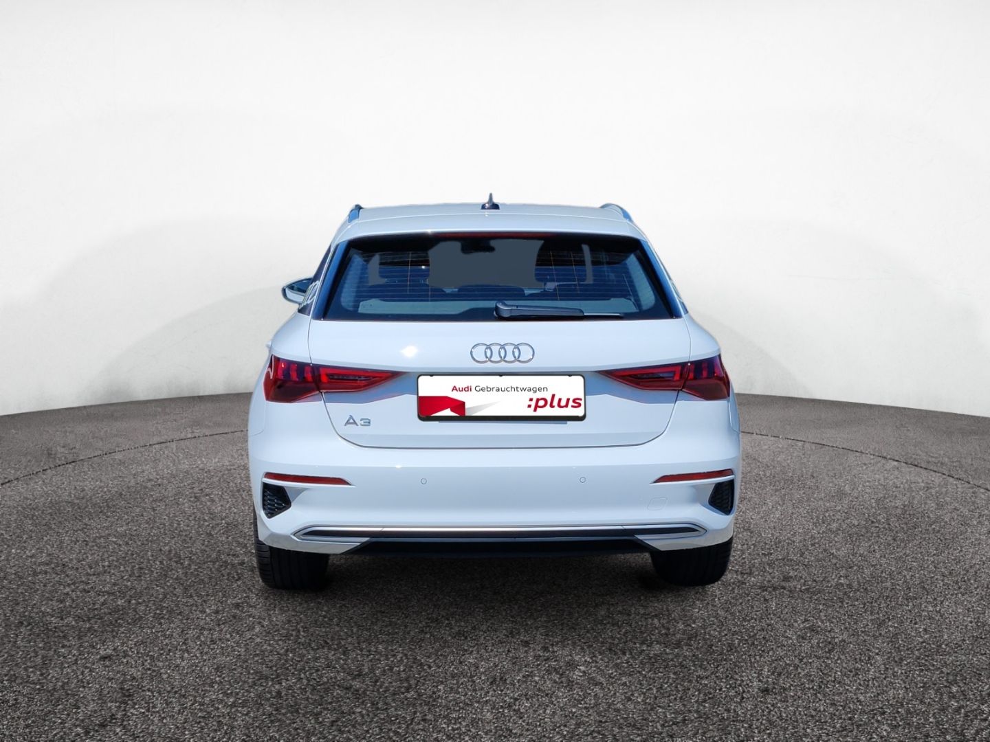 Audi A3 Sportback 30 TFSI - Samsaru's Car Outlet