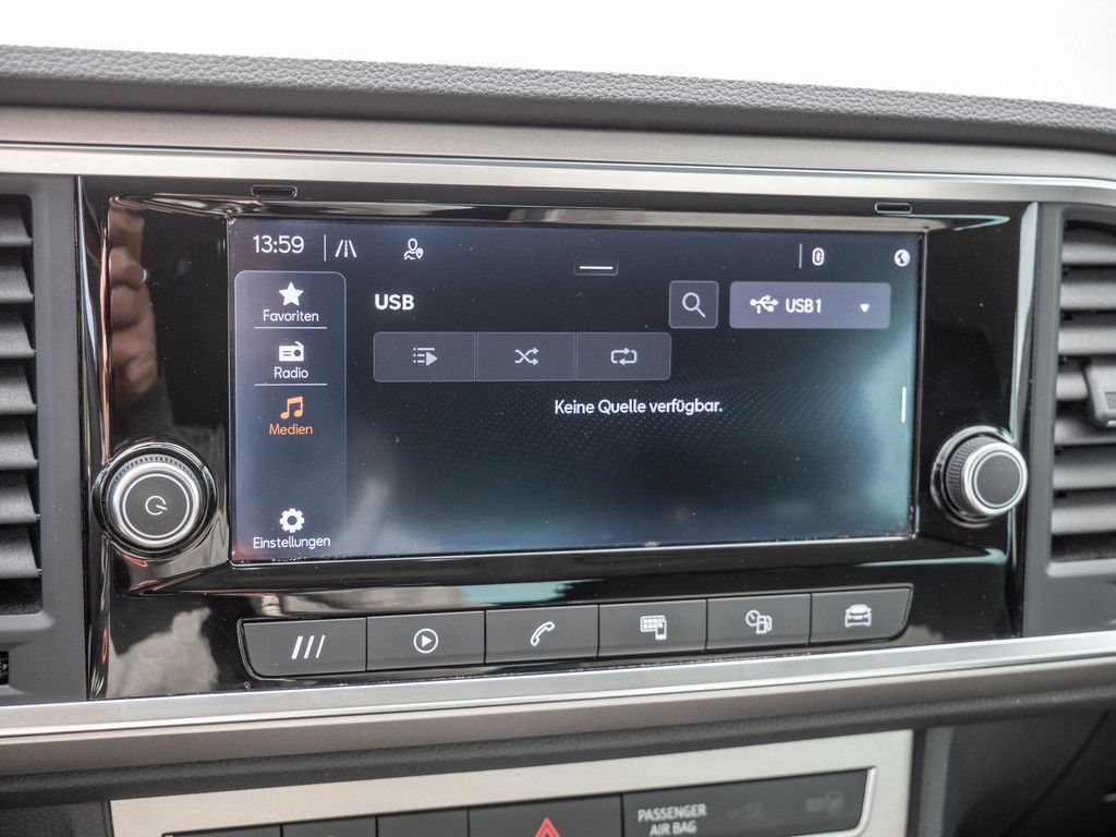 Seat Ateca 2.0 TSI Xperience 4Drive ACC STANDHZ LED
