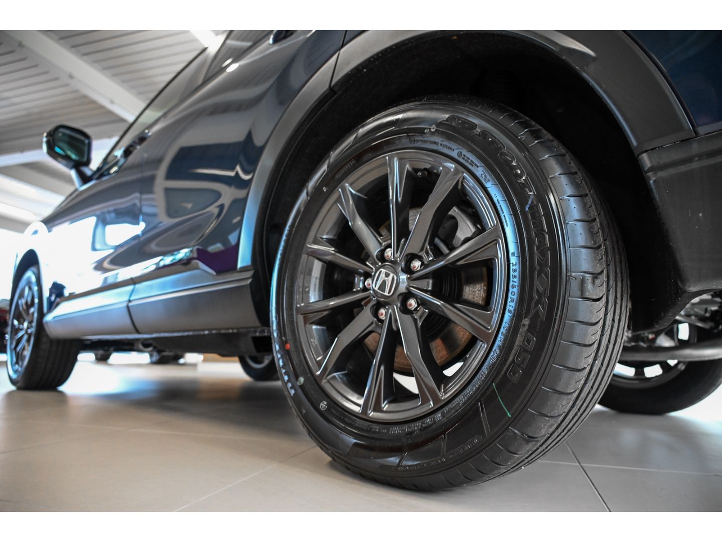 Honda CR-V 2.0 ELEGANCE AWD ALLWETTER, NAVI, LHZ, SHZ,