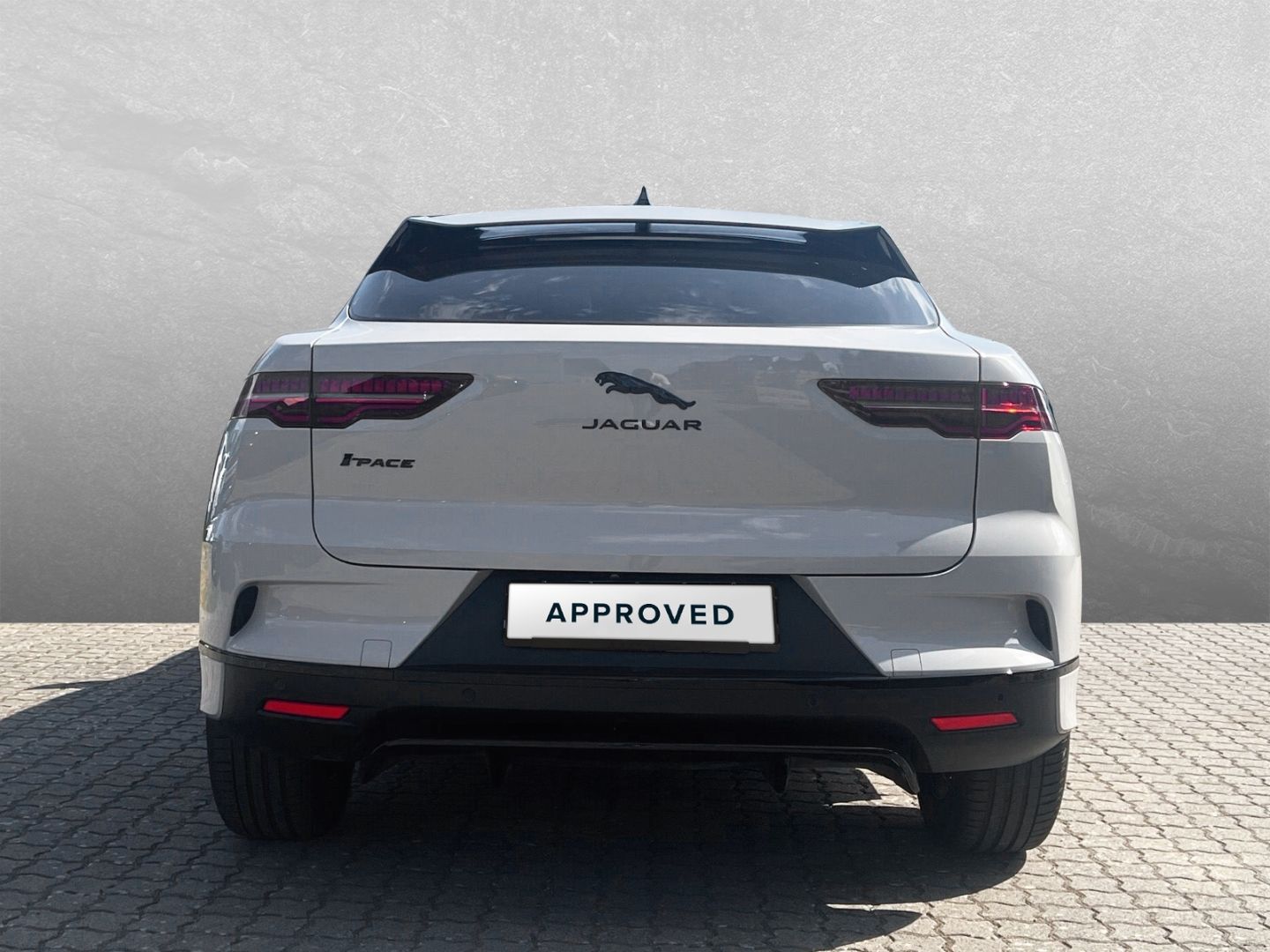 Jaguar I-Pace EV400 S *Black Pack*Toter-Winkel-Assisten