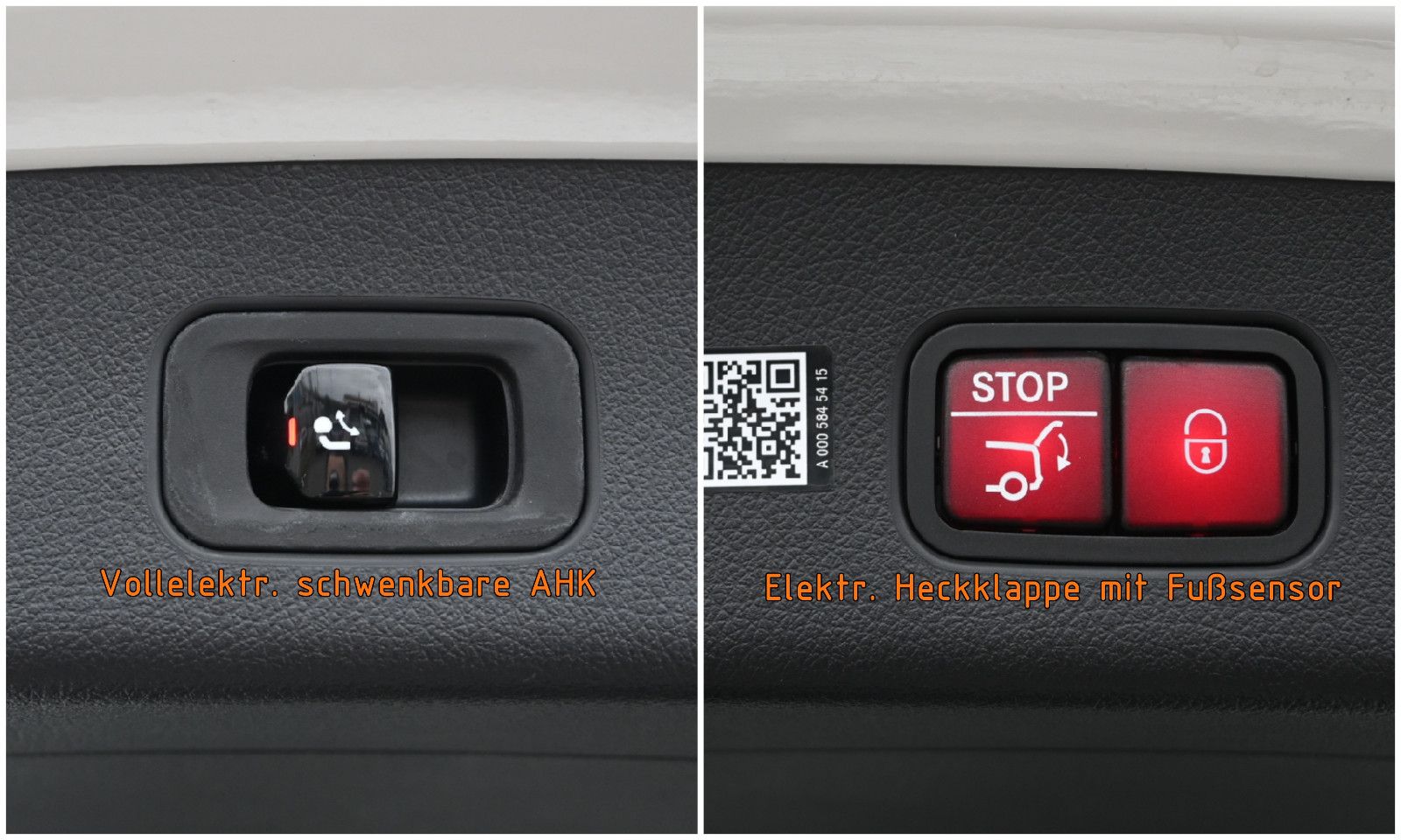 Mercedes-Benz GLC 220 d 4M. °ACC°AHK°HUD°MEMO°PANO°STHZG°360°