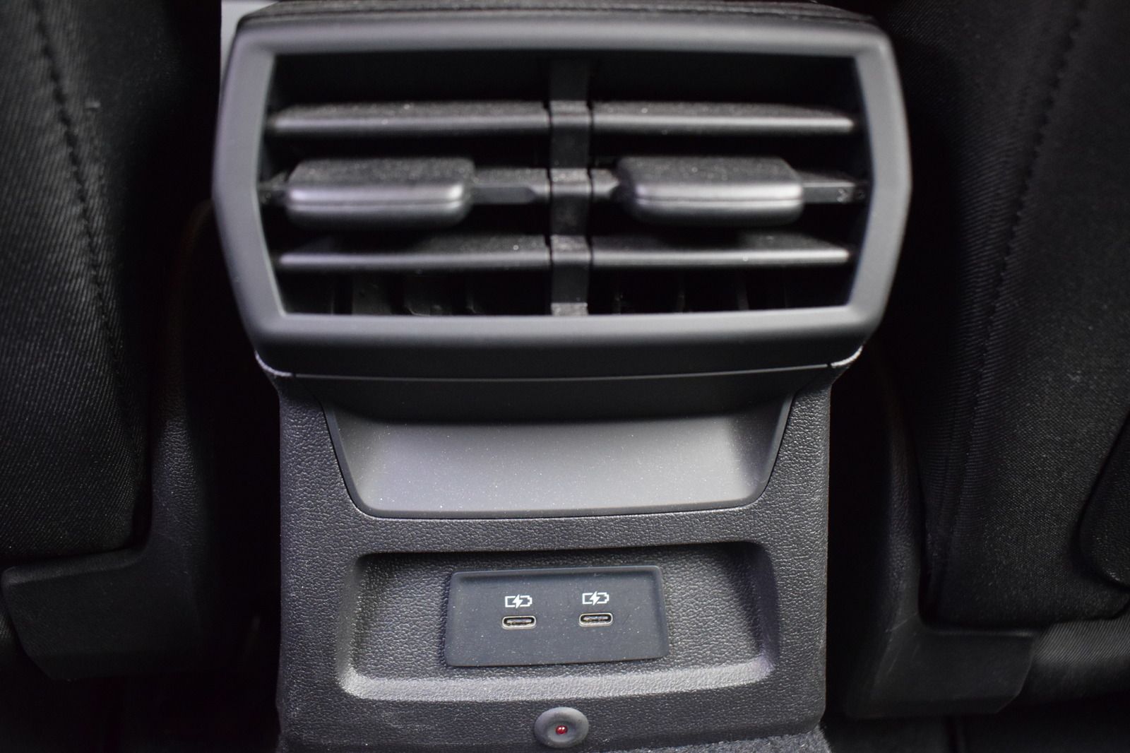 Audi A3 SportbackTDI Fahrschulwage/Automatik/AHK