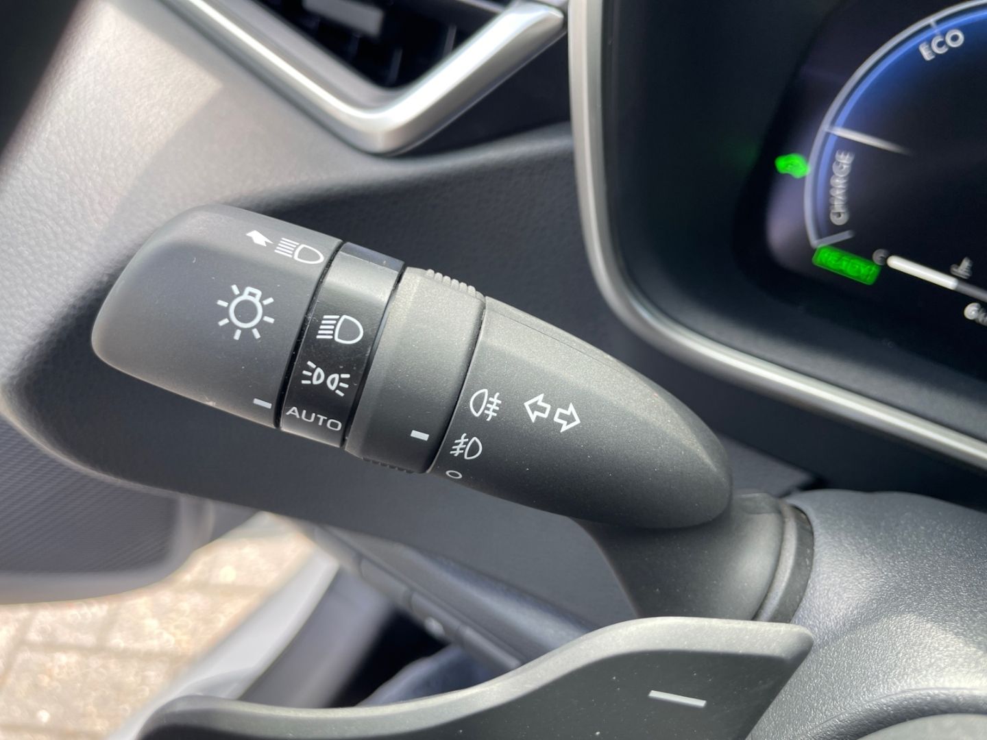 Toyota Corolla 2.0 Hybrid GR Sport *Bi-LED*el. Heck*CAM