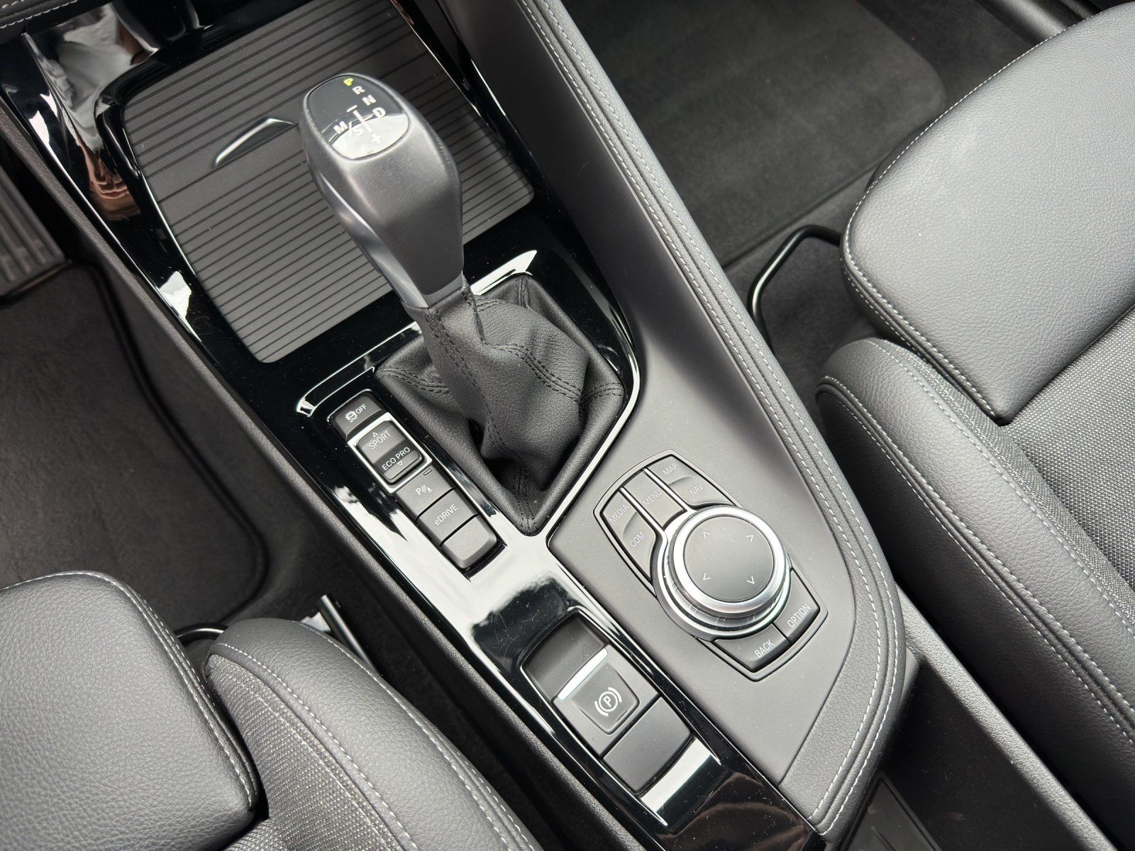 BMW X1 xDrive25e M Sport - Samsaru's Car Outlet