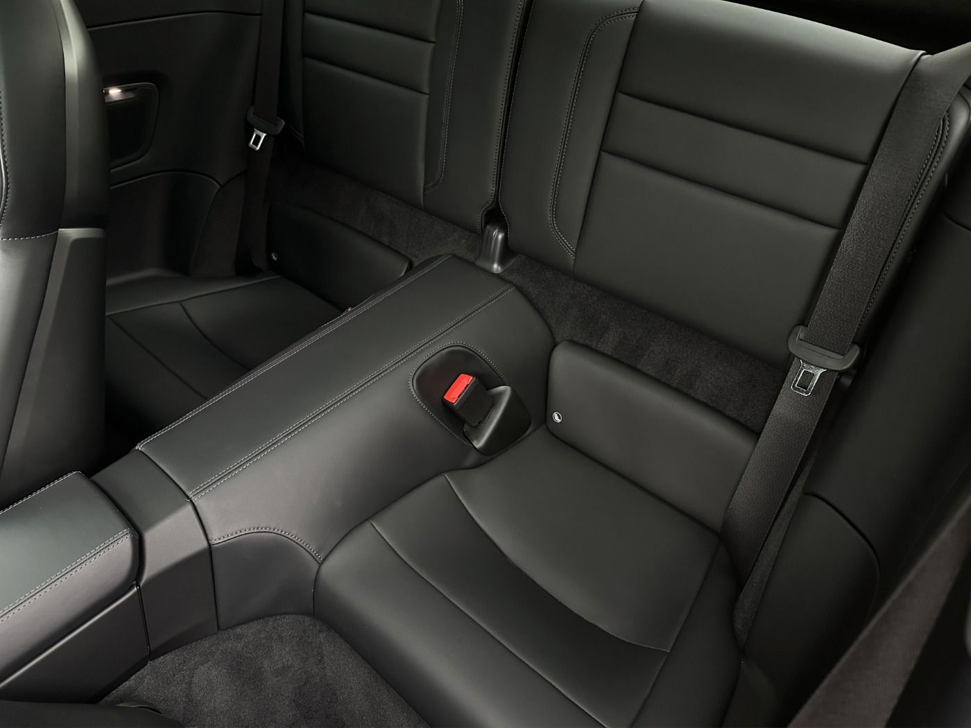 Porsche 992 911 Carrera 4S Lift Matrix BOSE InnoDrive