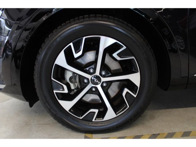 Kia Sportage AWD - Samsaru's Car Outlet