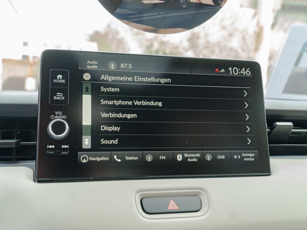 Honda HR-V 1.5 i-MMD Hybrid Advance Style NAVI ACC LED