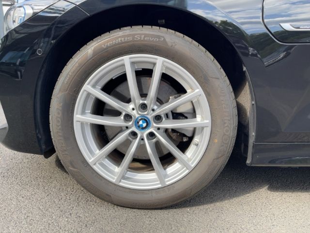 BMW 320 e Touring - Samsaru's Car Outlet