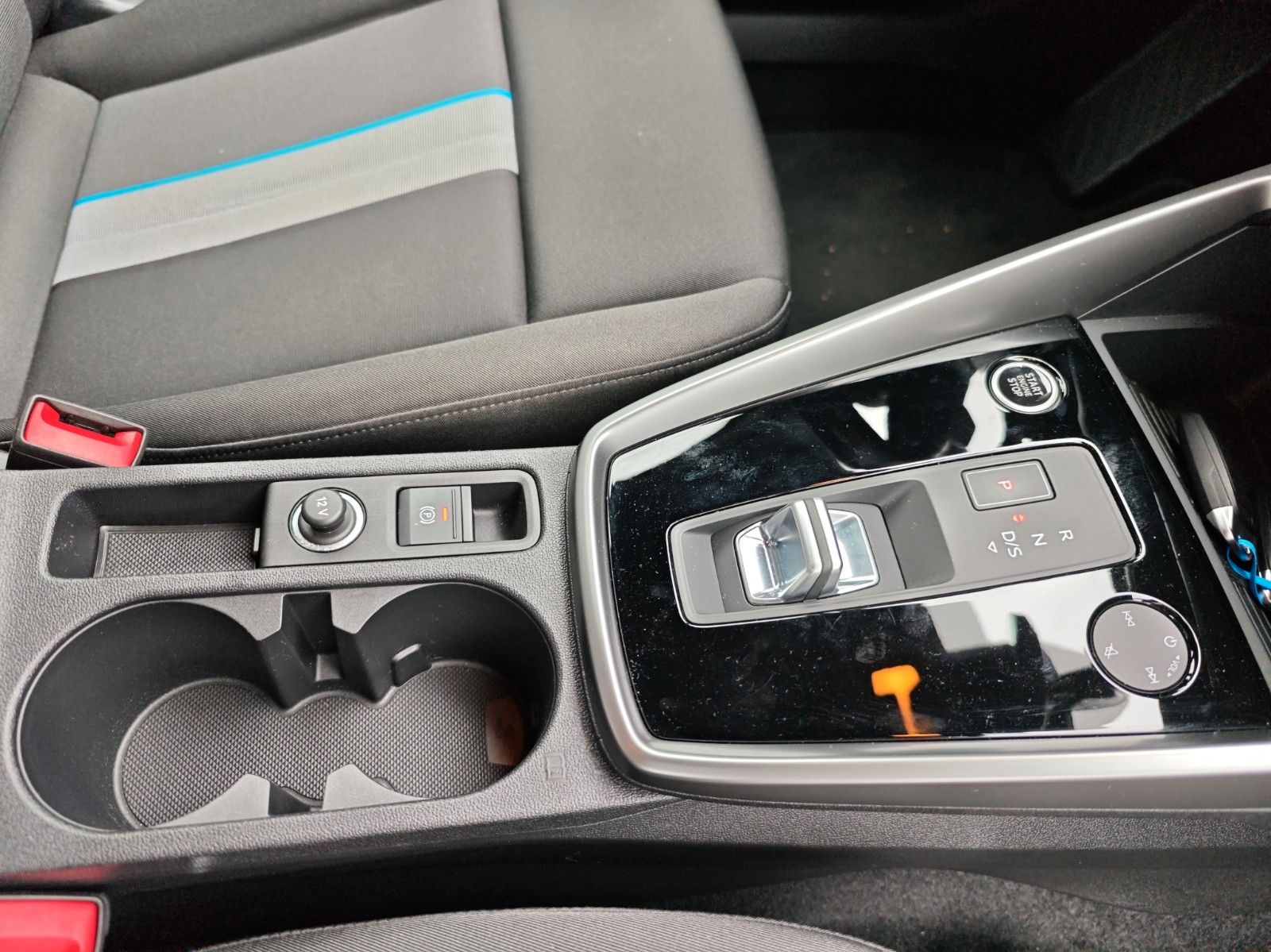 Audi A3 Sportback 35 TFSI *LED*Automatik*Navi*Kamera*