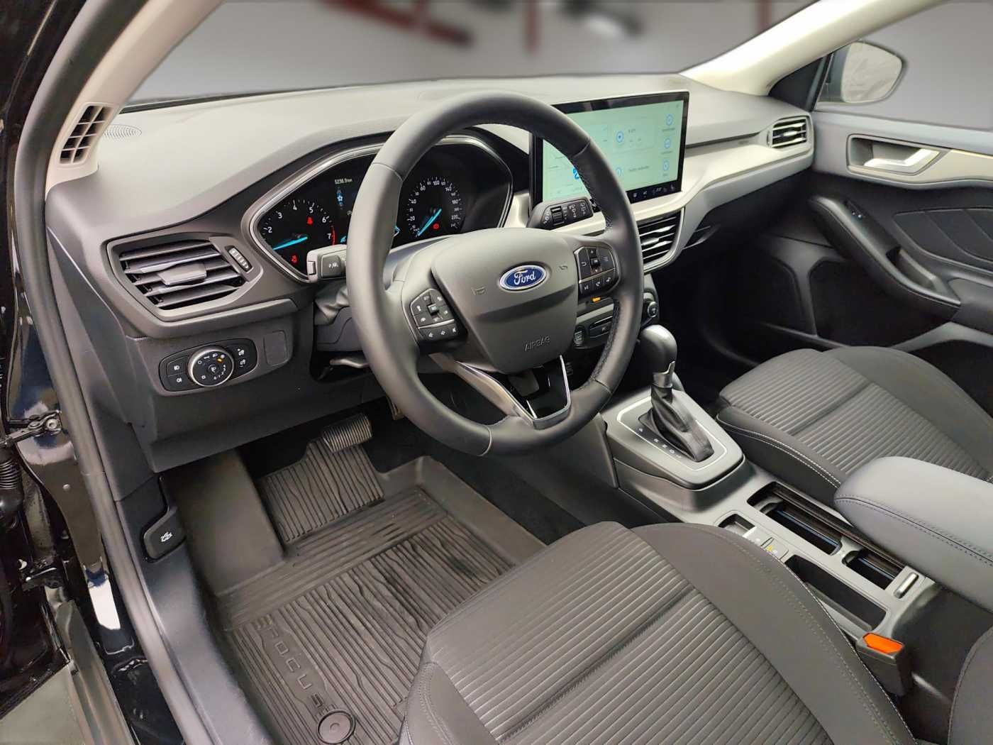 Ford Focus 1.0 MHEV Titanium *Navi, ACC, BLIS, RFK