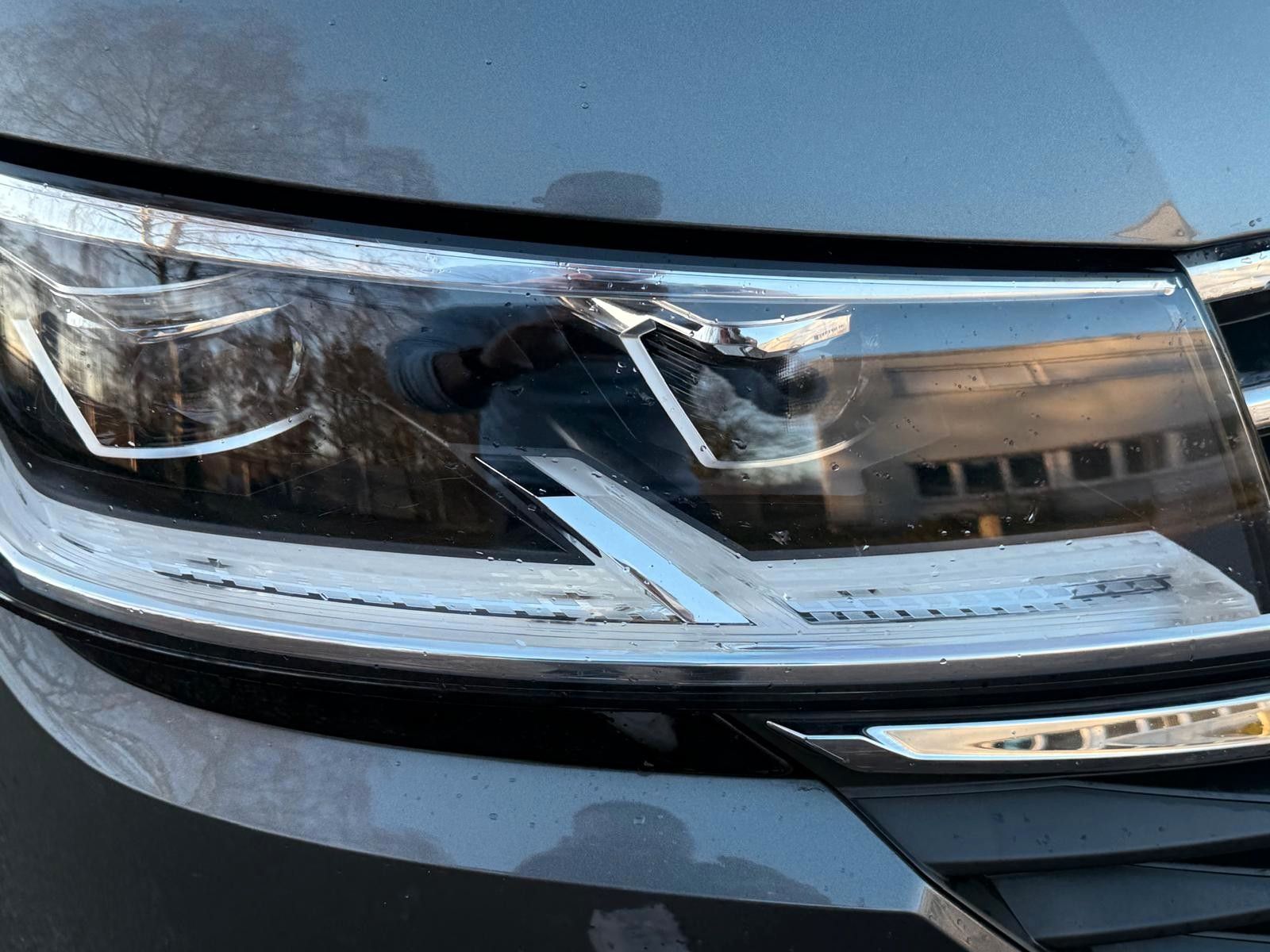 Volkswagen T6 Multivan - Samsaru's Car Outlet
